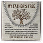 My Father's Tree of Wisdom and Strength