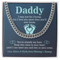 Gift for Daddy Keep this Close to Your Heart Love, the Bump