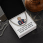 Gift for Dad - You are a Great Dad Believe Me