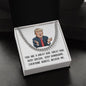 Gift for Dad - You are a Great Dad Believe Me