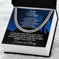 To My Man I Gave My Heart to You Gift for Soulmate