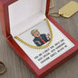Gift for Dad - You are a Great Dad Believe Me