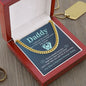 Gift for Daddy Keep this Close to Your Heart Love, the Bump
