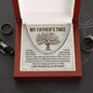 My Father's Tree of Wisdom and Strength