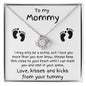 New Mom Gift from the Bump