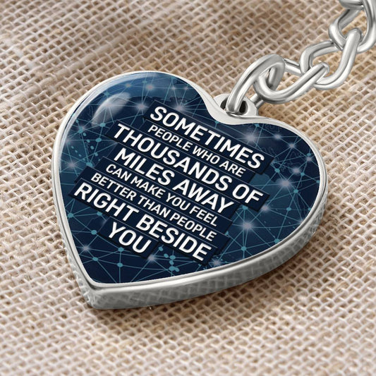 Sometimes people