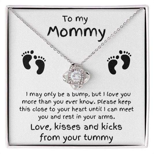 New Mom Gift from the Bump